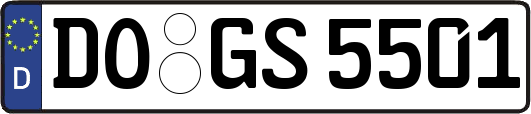 DO-GS5501