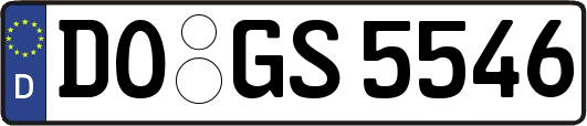 DO-GS5546