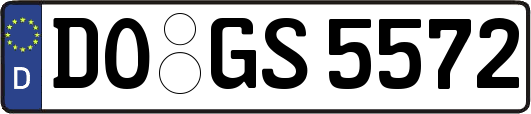 DO-GS5572
