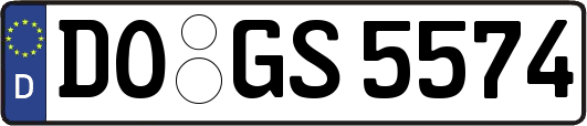 DO-GS5574