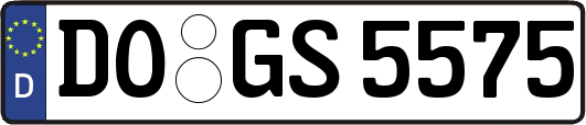 DO-GS5575