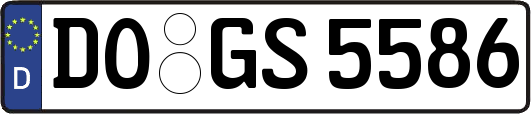 DO-GS5586