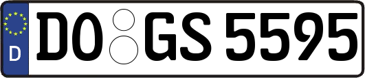 DO-GS5595