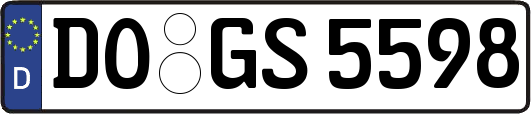 DO-GS5598