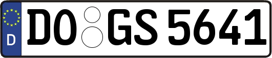DO-GS5641