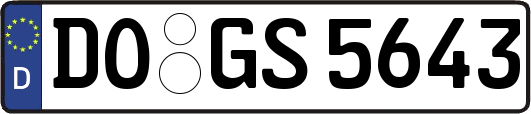 DO-GS5643