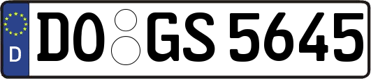 DO-GS5645