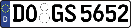 DO-GS5652