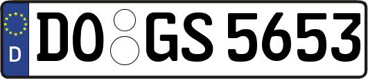 DO-GS5653