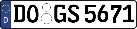 DO-GS5671