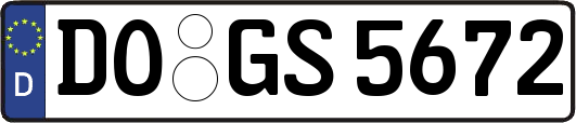 DO-GS5672