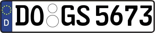 DO-GS5673