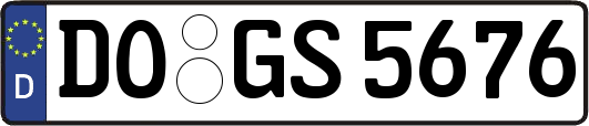 DO-GS5676