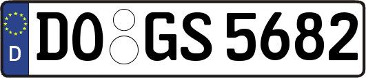 DO-GS5682