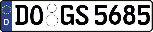 DO-GS5685