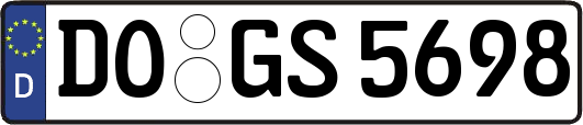 DO-GS5698