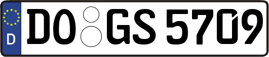 DO-GS5709