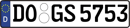DO-GS5753