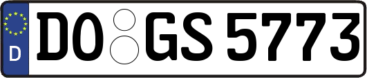 DO-GS5773