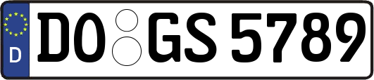 DO-GS5789
