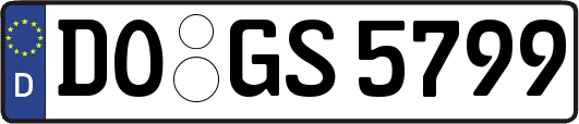DO-GS5799
