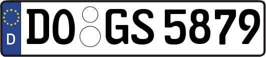 DO-GS5879