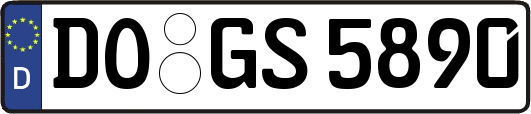 DO-GS5890