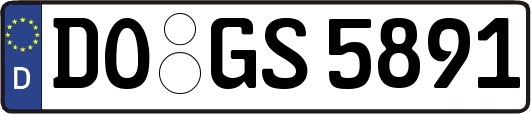 DO-GS5891