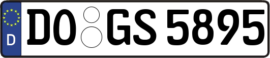 DO-GS5895