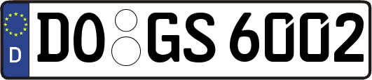 DO-GS6002