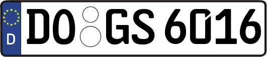 DO-GS6016