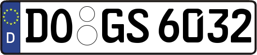 DO-GS6032