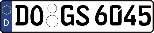 DO-GS6045