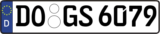 DO-GS6079