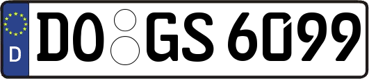 DO-GS6099