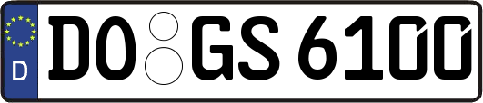 DO-GS6100