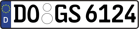 DO-GS6124