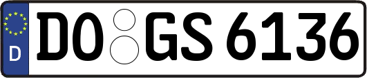 DO-GS6136