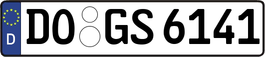 DO-GS6141