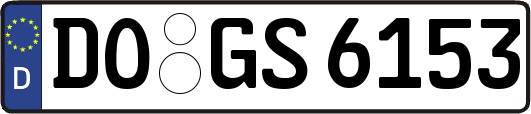 DO-GS6153