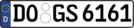 DO-GS6161