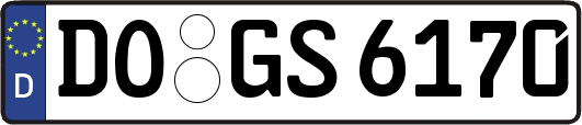 DO-GS6170