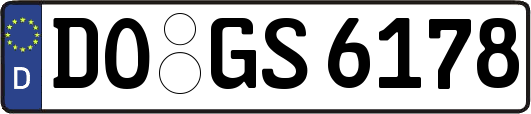 DO-GS6178