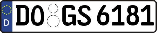 DO-GS6181