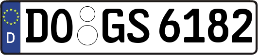 DO-GS6182