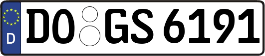 DO-GS6191
