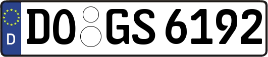 DO-GS6192