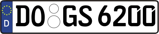 DO-GS6200