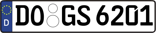 DO-GS6201