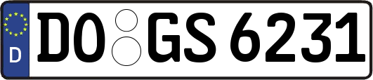 DO-GS6231